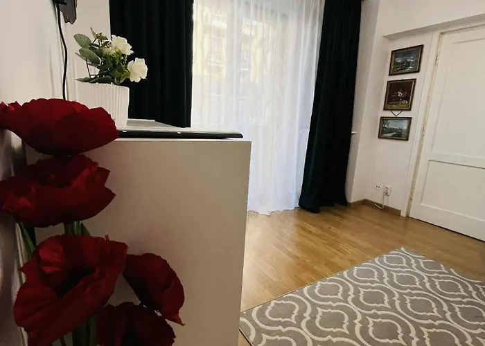 Victoriei Dream Stay