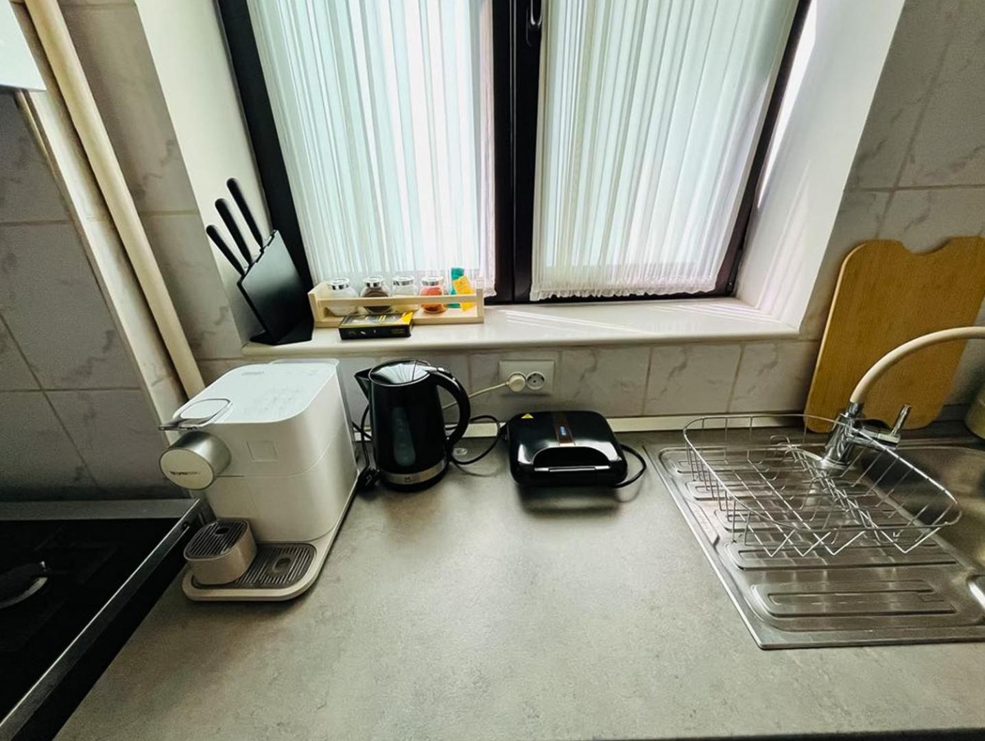 Victoriei Dream Apartment