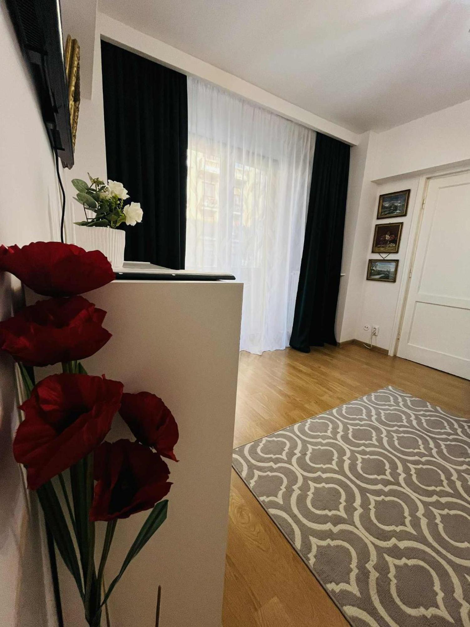 Apartment Victoriei Dream Bukarest